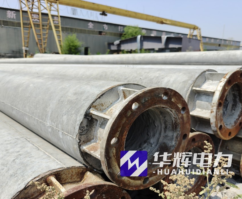 河北18米水泥电线杆